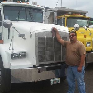 Meet your Posher, Pedro j